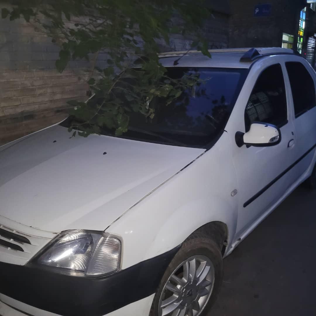 خودرو رنو، تندر 90 آگهی ann_18356309