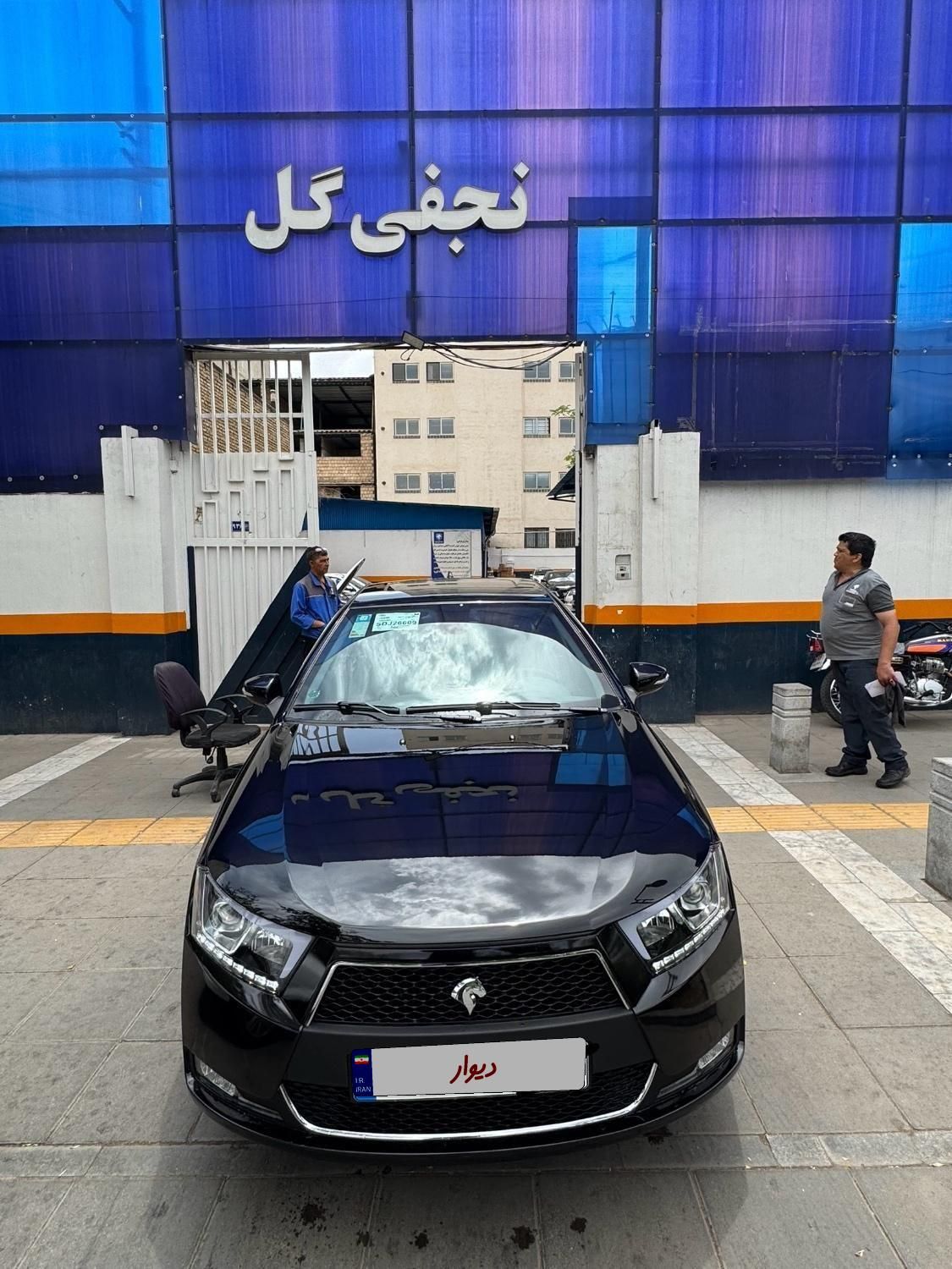خودرو دنا، پلاس آگهی ann_18356315