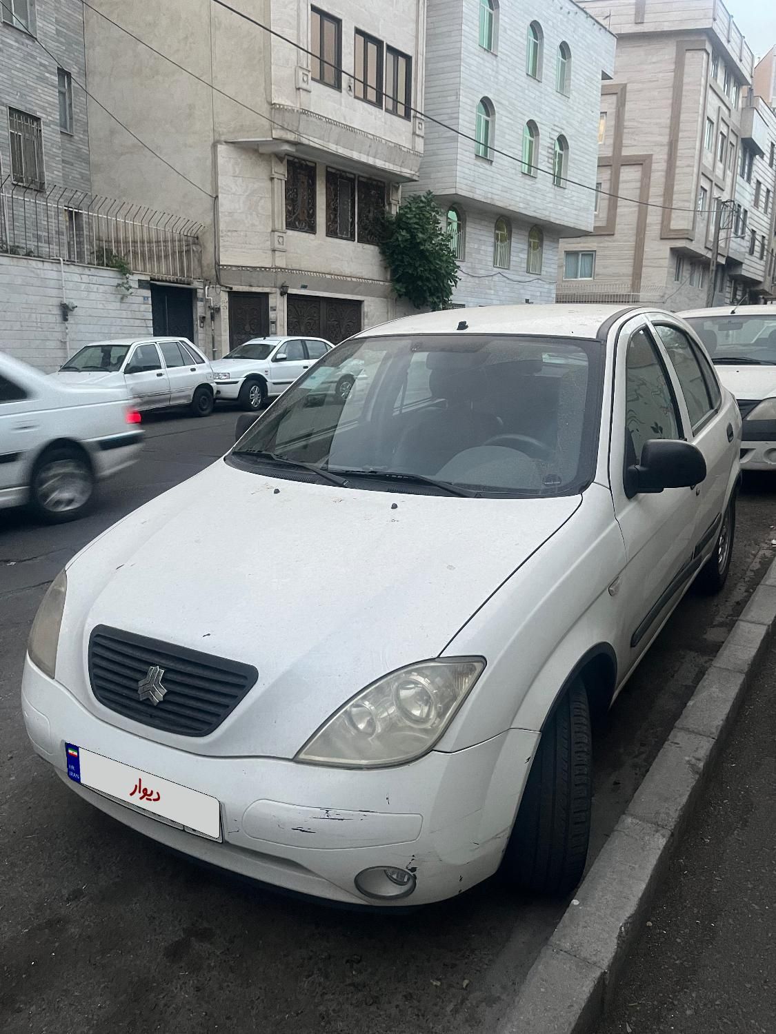 خودرو تیبا، 2 آگهی ann_18356319