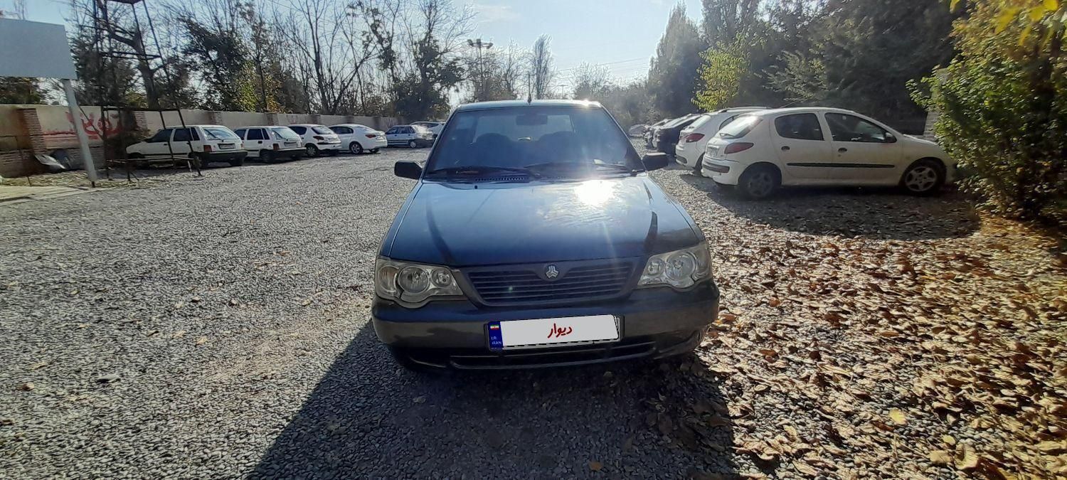 پراید 132 SE - 1394