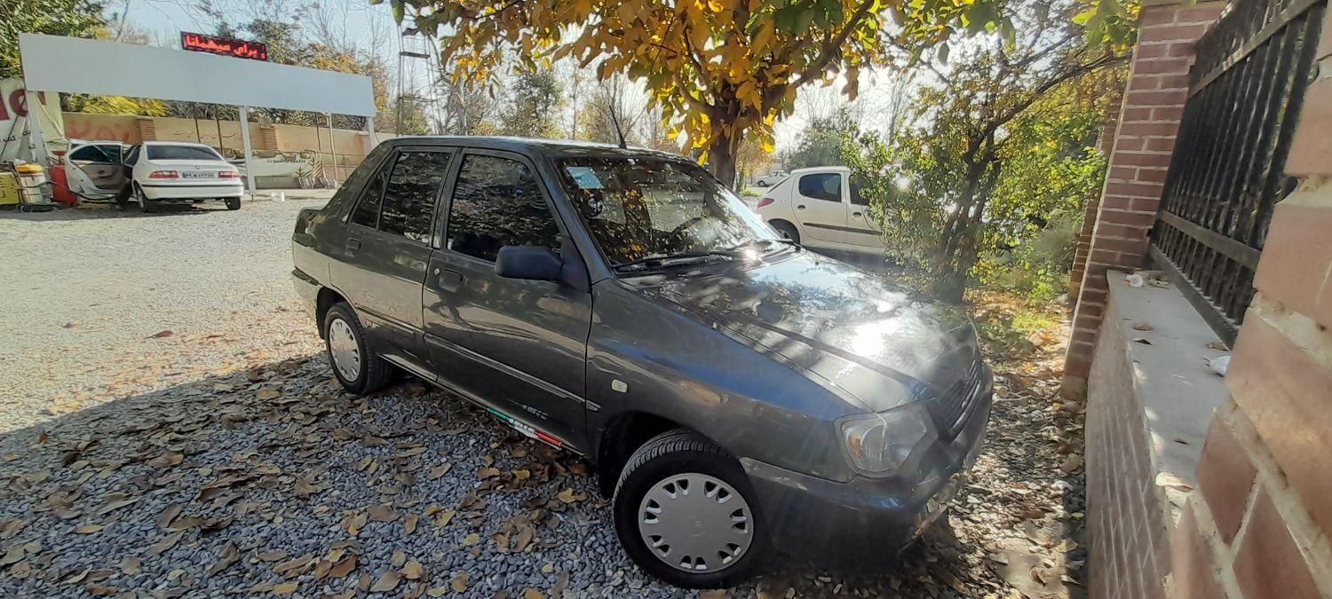 پراید 132 SE - 1394