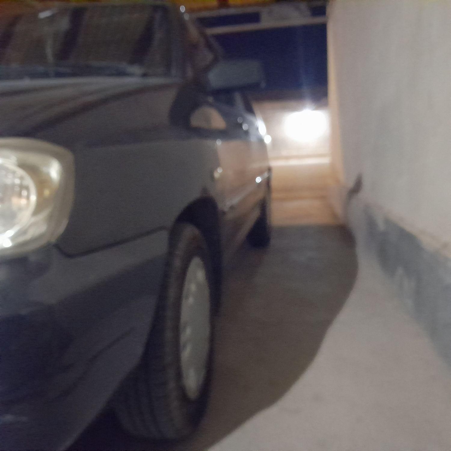 پراید 132 SE - 1394