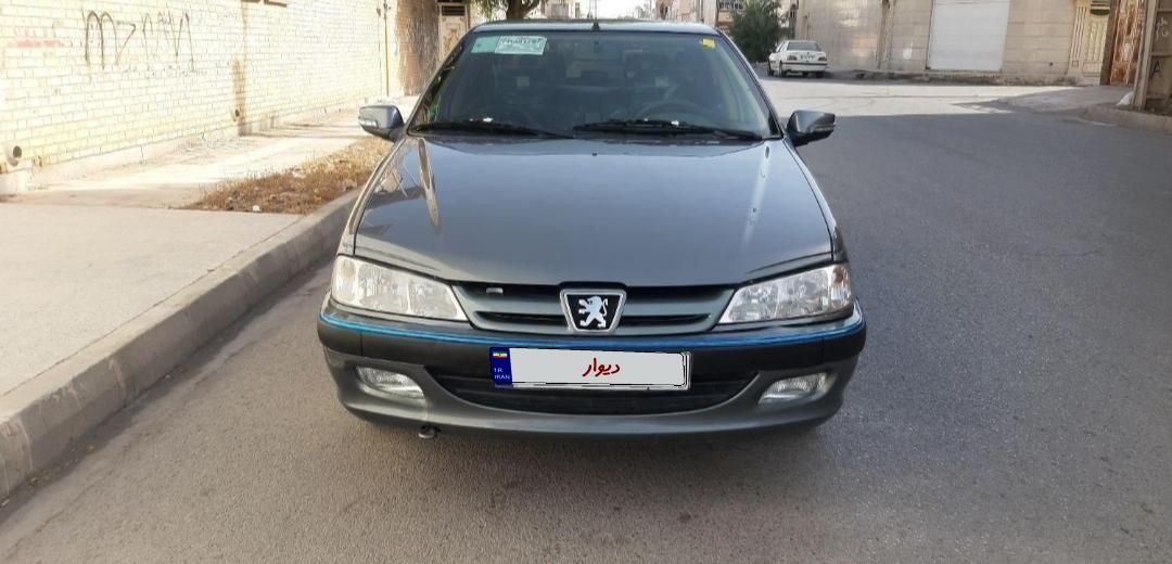 خودرو پژو، پارس آگهی ann_18356333