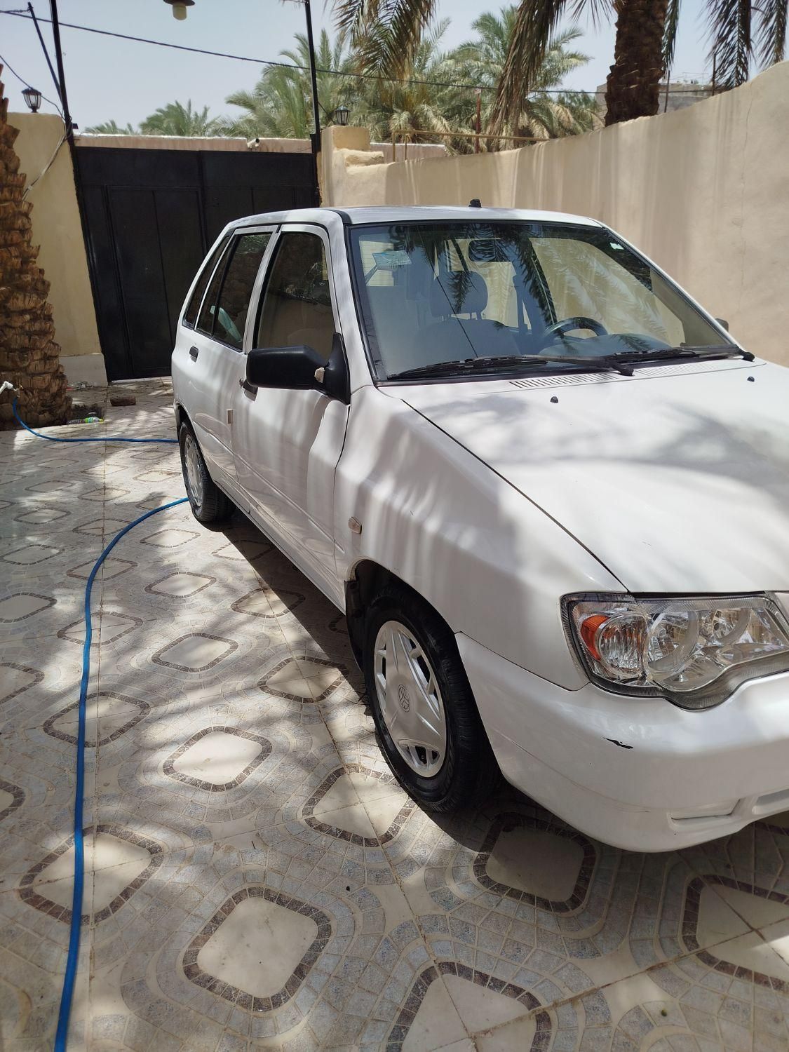 پراید 111 SE - 1397