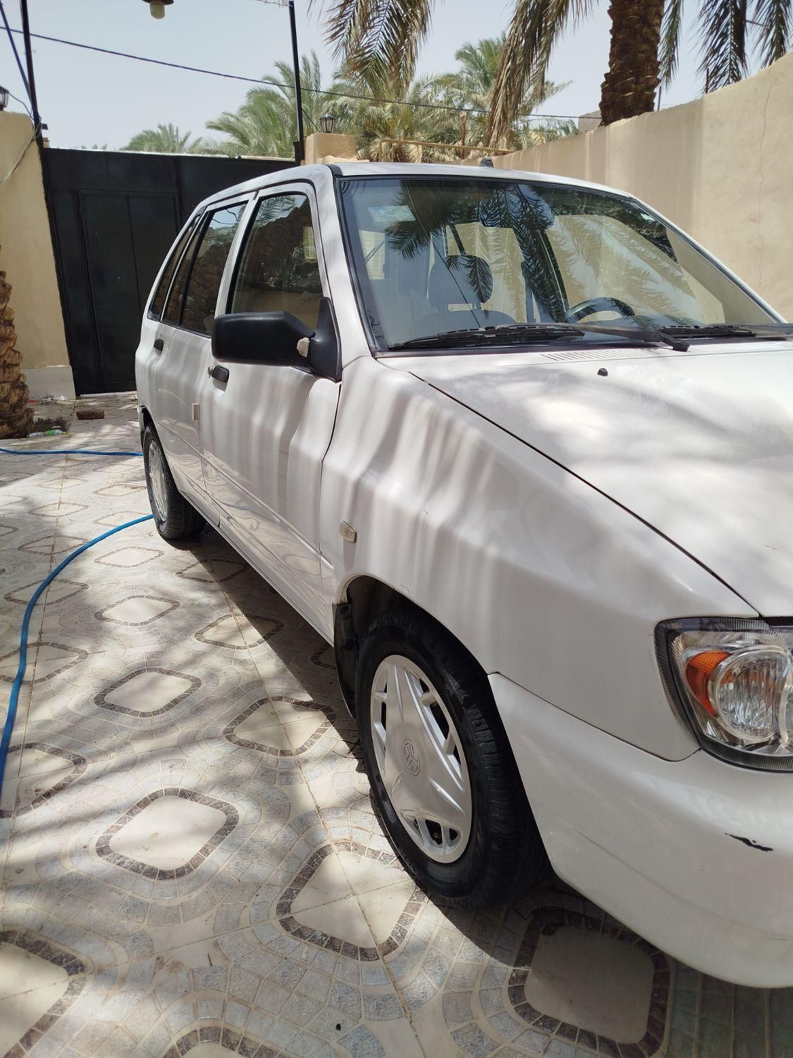 پراید 111 SE - 1397
