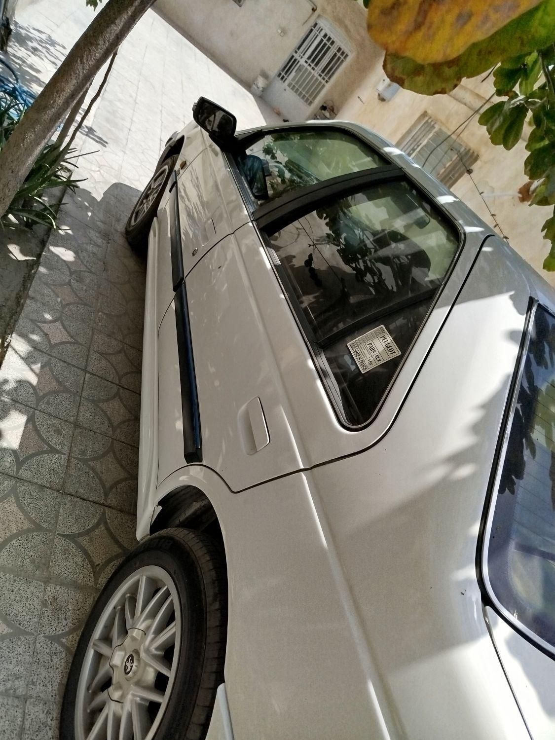 خودرو پژو، پارس آگهی ann_18356342