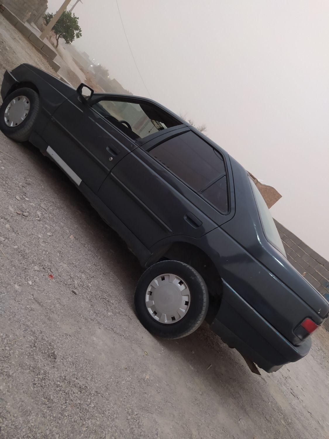 خودرو پژو، 405 آگهی ann_18356347