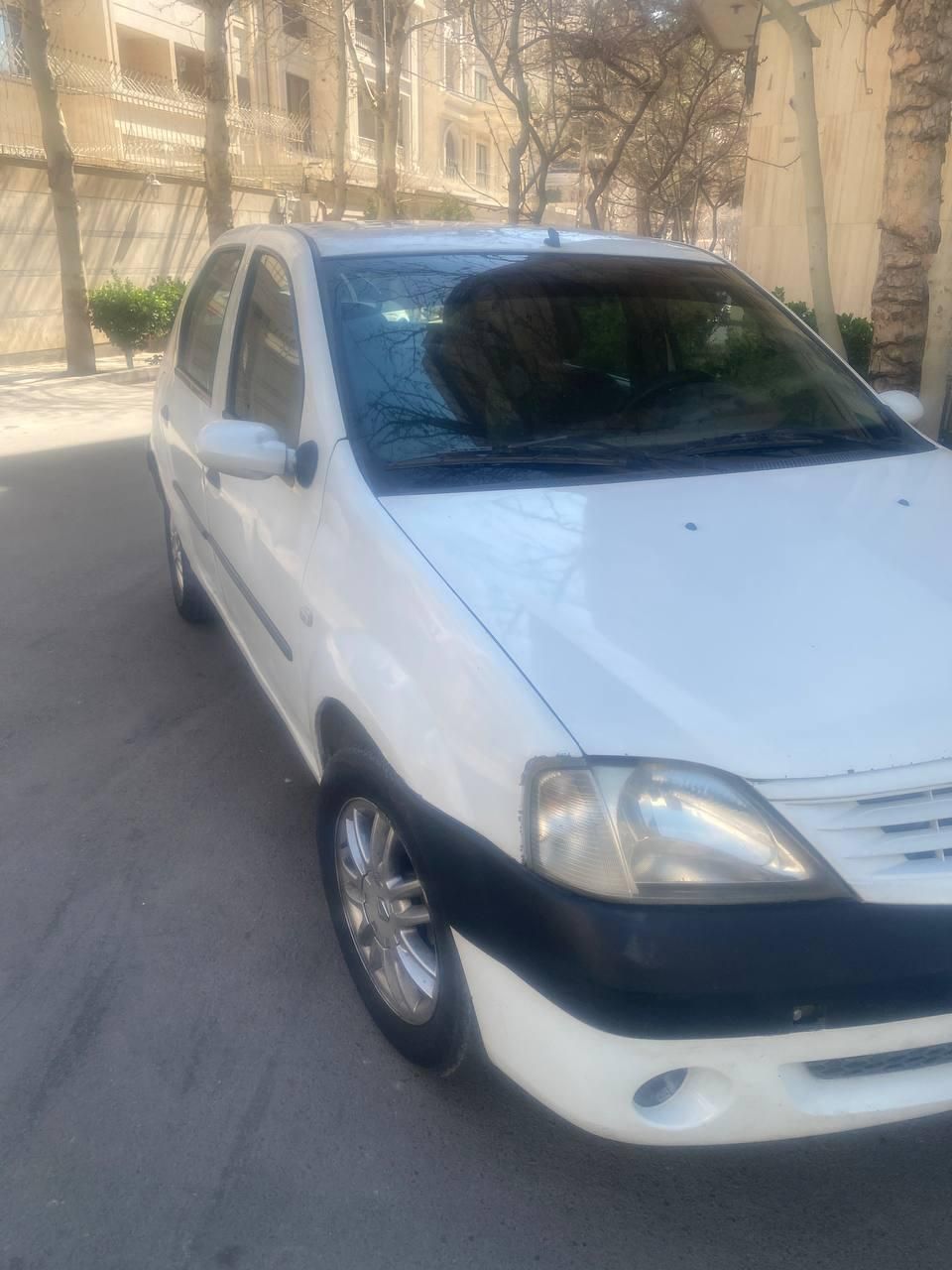 خودرو رنو، تندر 90 آگهی ann_18356348