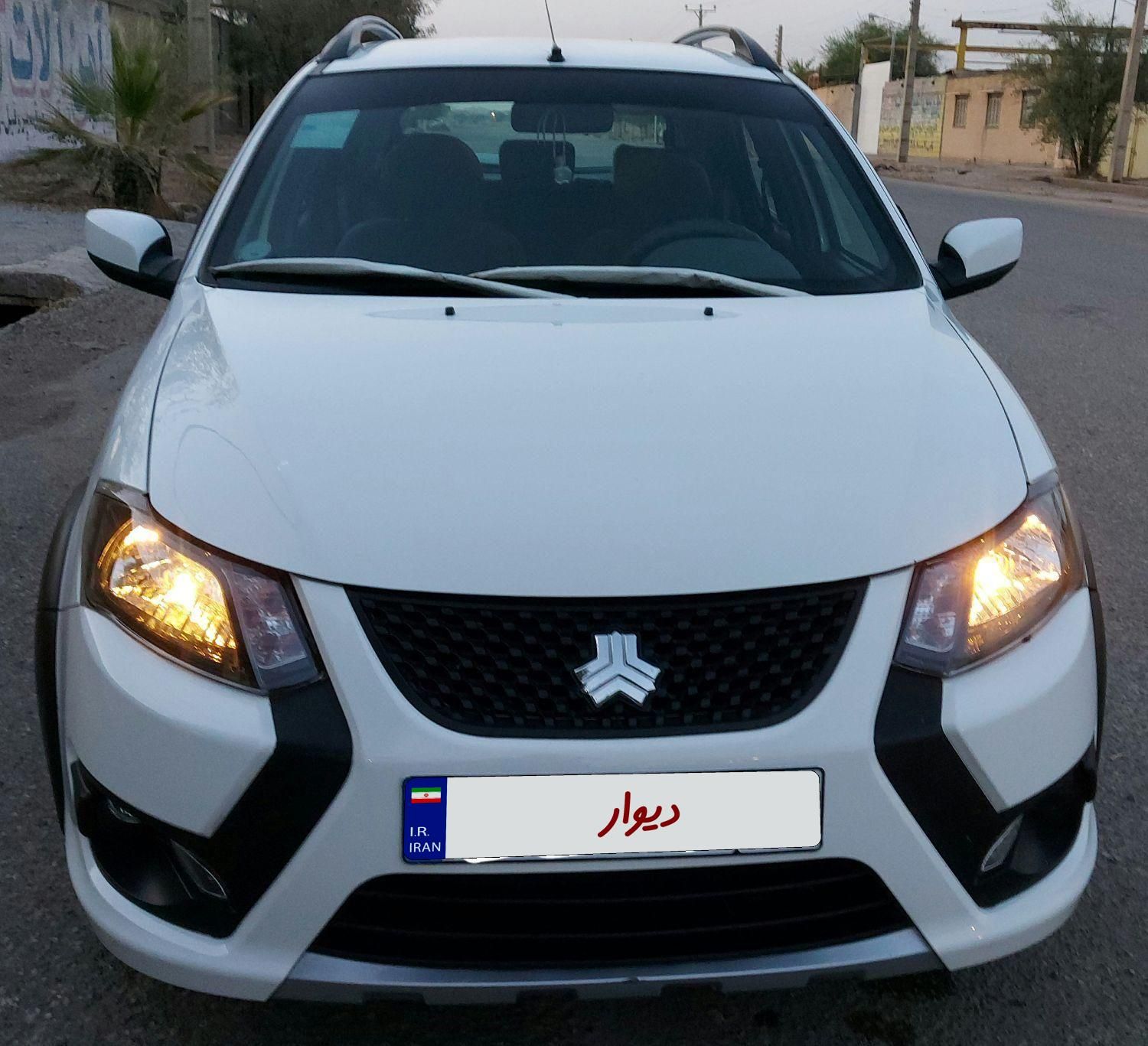 خودرو کوییک، S آگهی ann_18356351