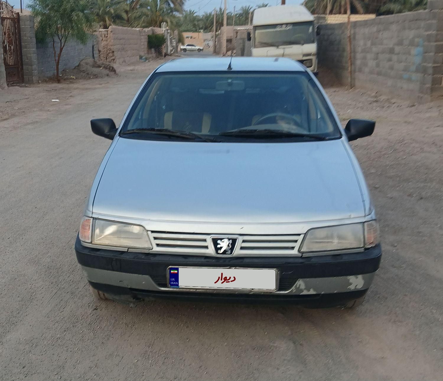 خودرو پژو، 405 آگهی ann_18356355