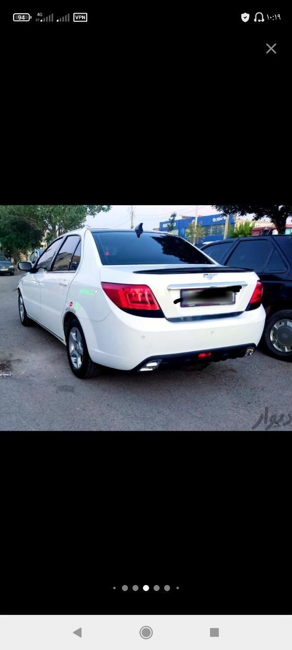 خودرو دنا، معمولی آگهی ann_18356369
