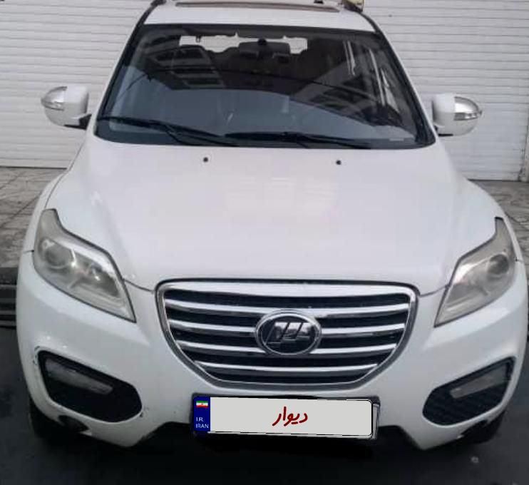خودرو لیفان، X60 آگهی ann_18356372