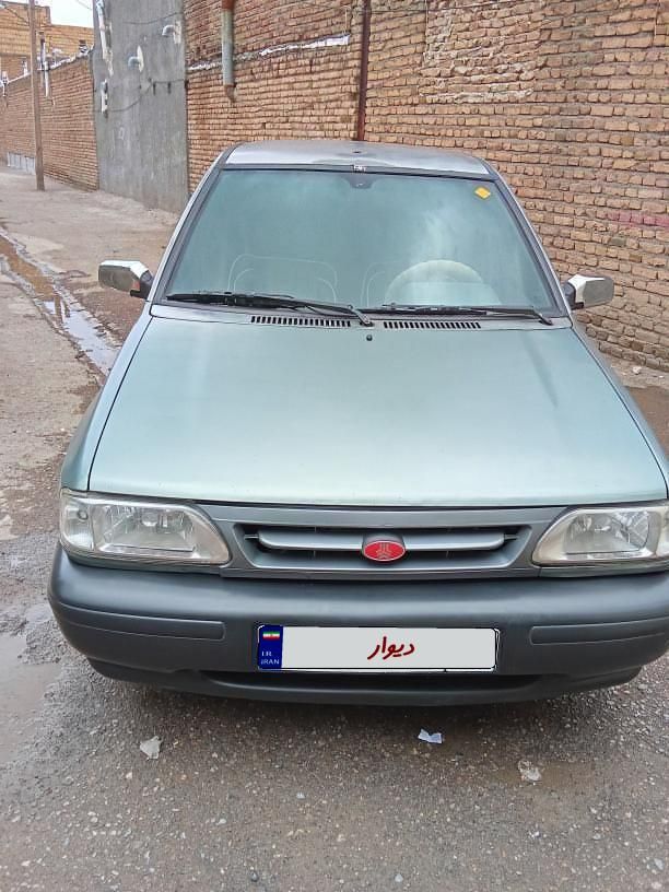 خودرو پراید، صبا آگهی ann_18356381
