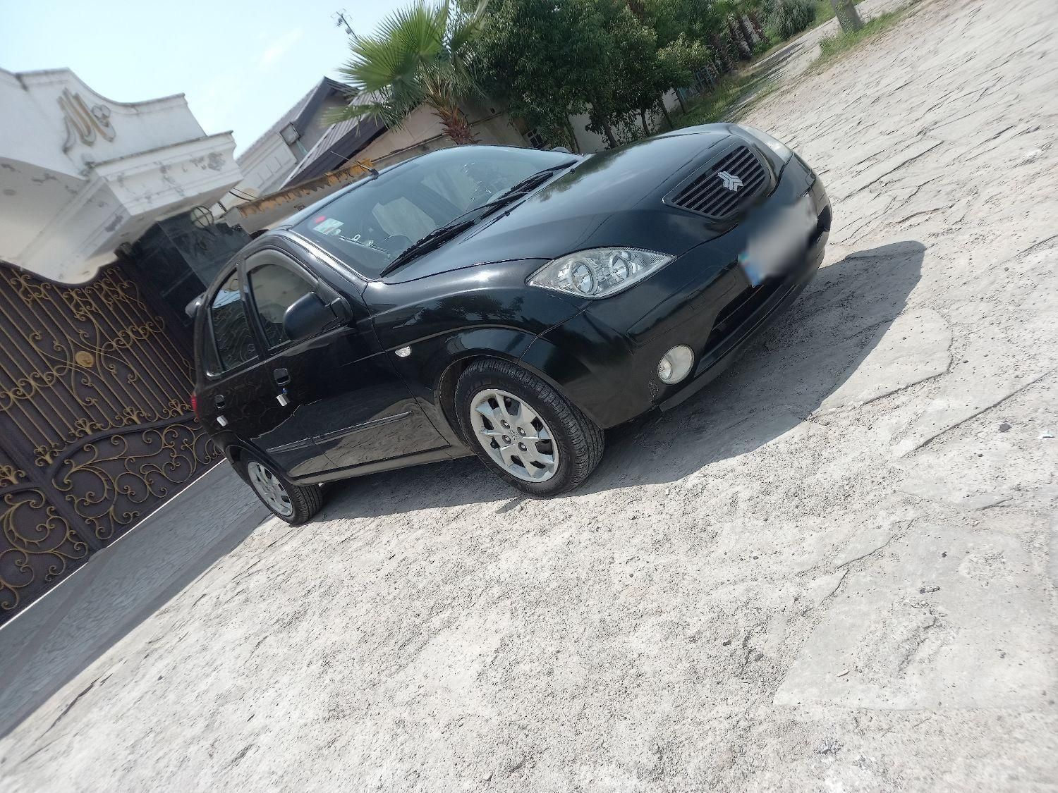 تیبا 2 SX - 1394