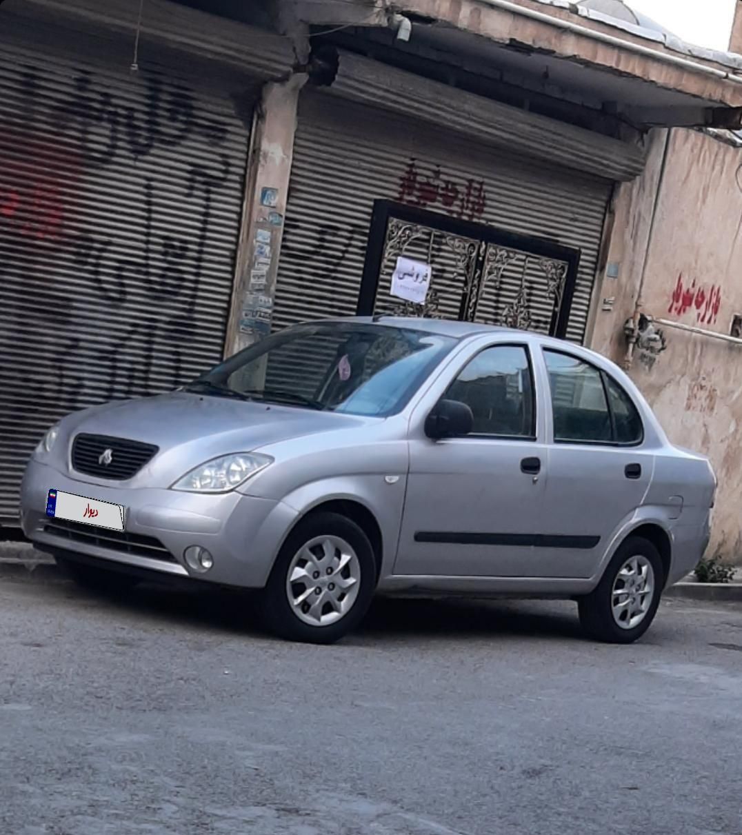 خودرو تیبا، صندوق دار آگهی ann_18356408