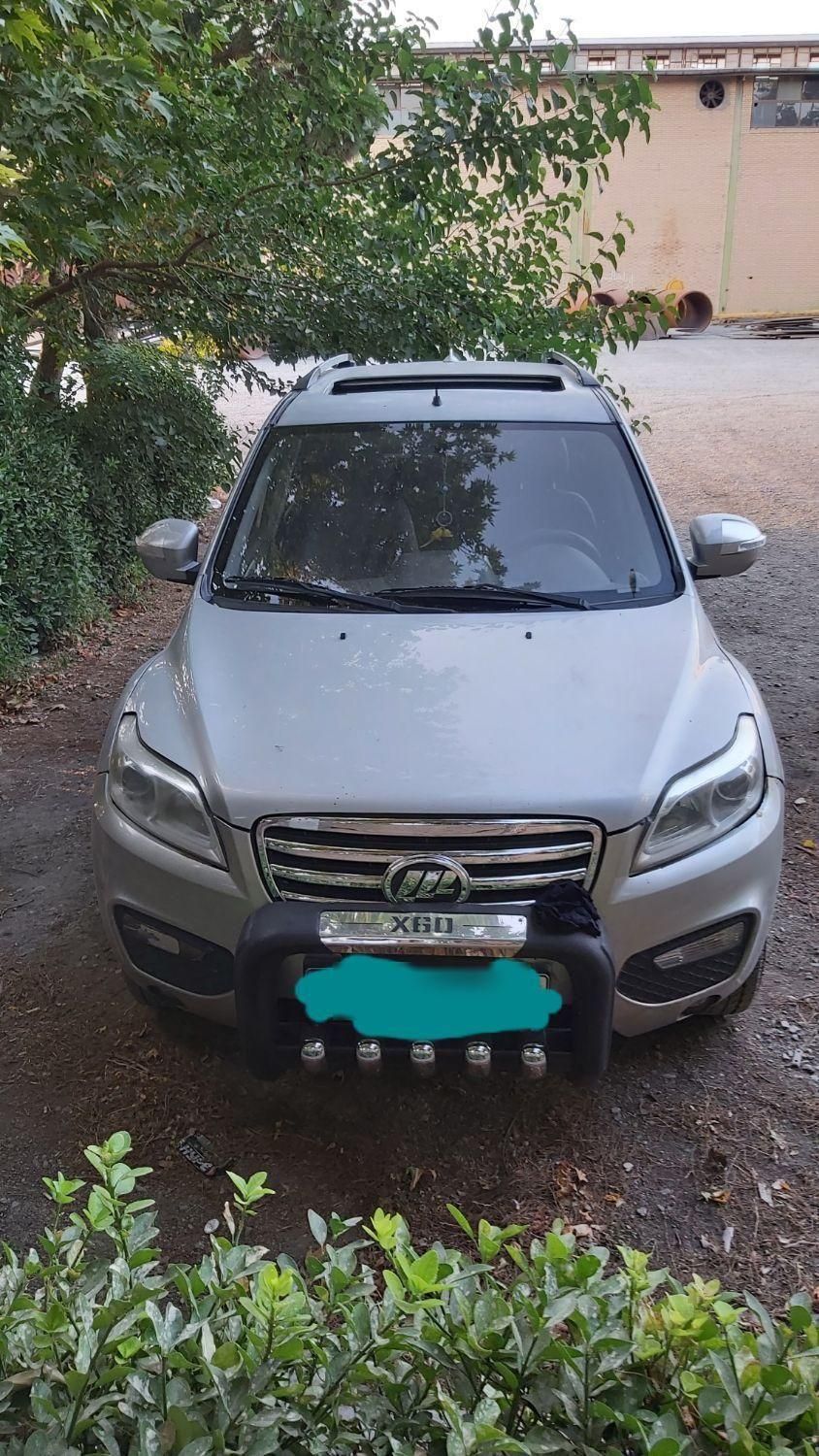 خودرو لیفان، X60 آگهی ann_18356434