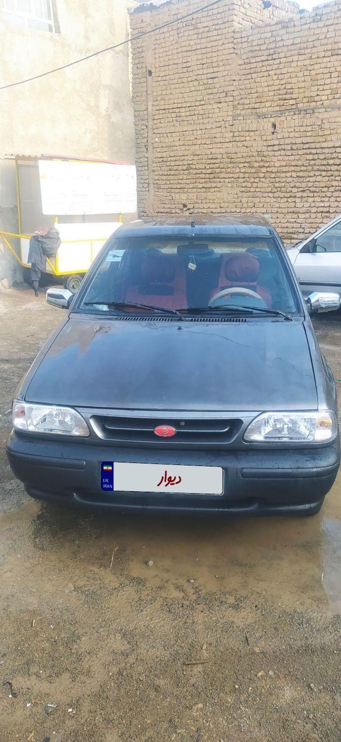 خودرو پراید، صبا آگهی ann_18356437