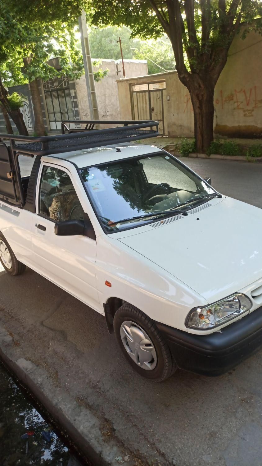 خودرو پراید، 151 آگهی ann_18356440