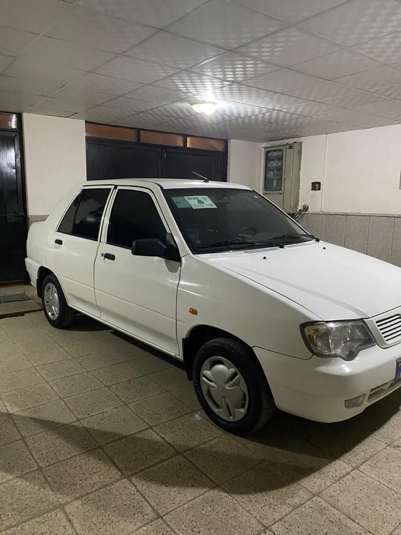 پراید 132 SE - 1398
