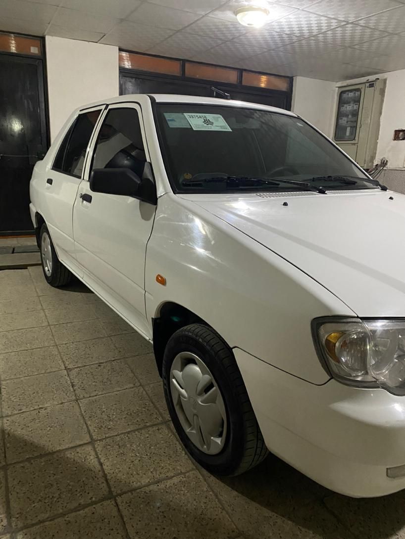 پراید 132 SE - 1398