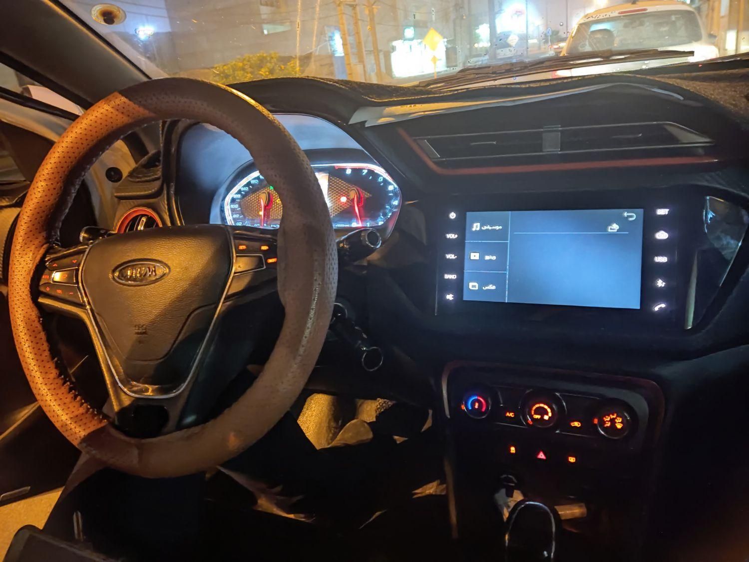 ام وی ام X22 اتوماتیک اسپرت اکسلنت - 2020