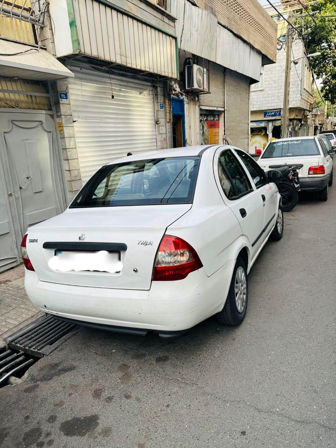 خودرو تیبا، صندوق دار آگهی ann_18356460
