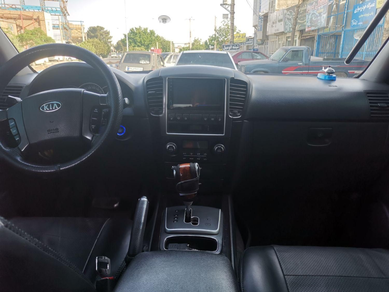 کیا سورنتو فول EX - 2009