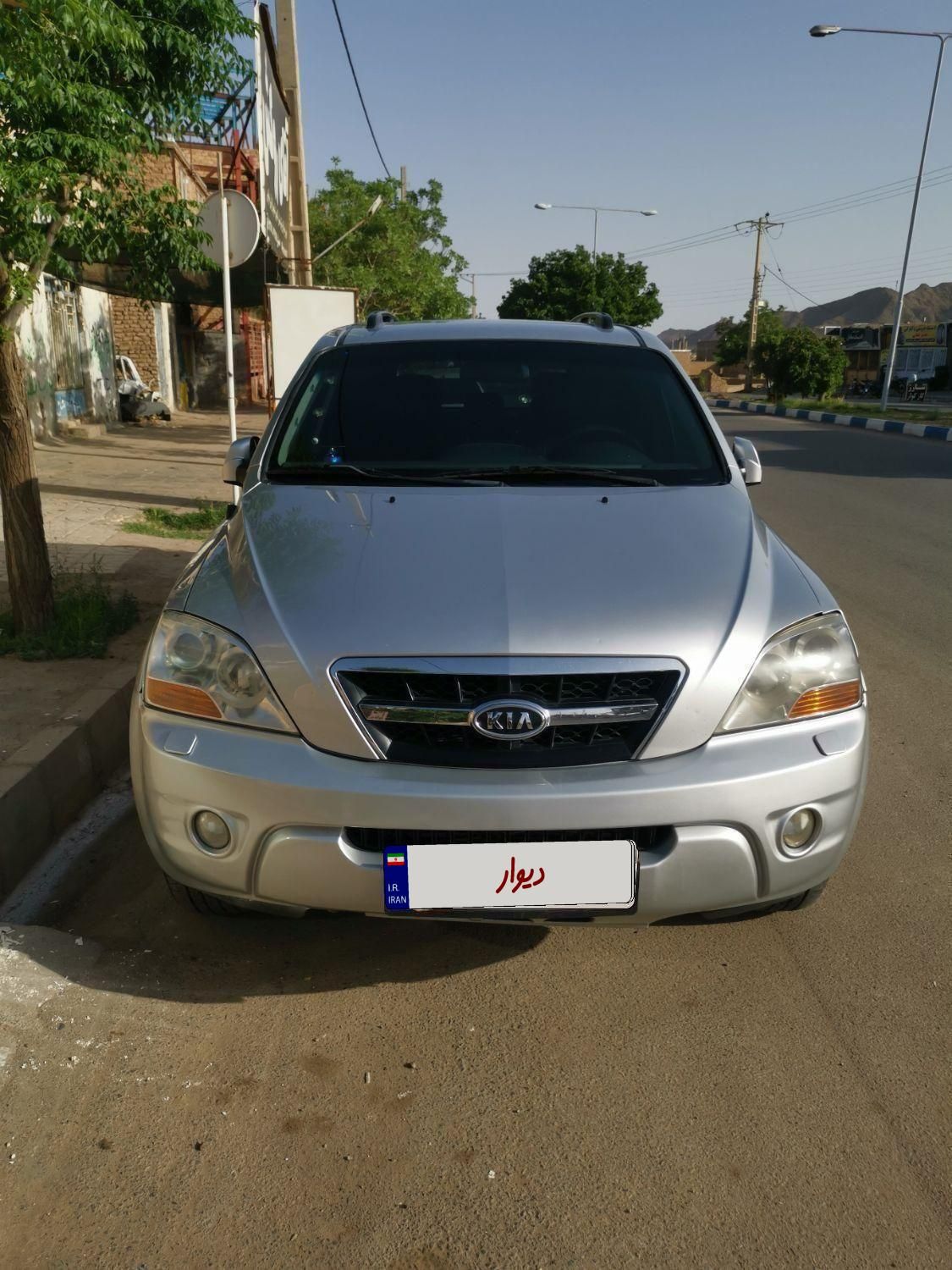 خودرو کیا، سورنتو آگهی ann_18356463