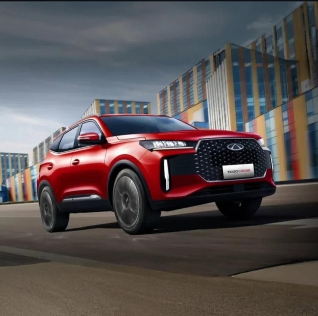 ام وی ام X55 پرو IE - 2025