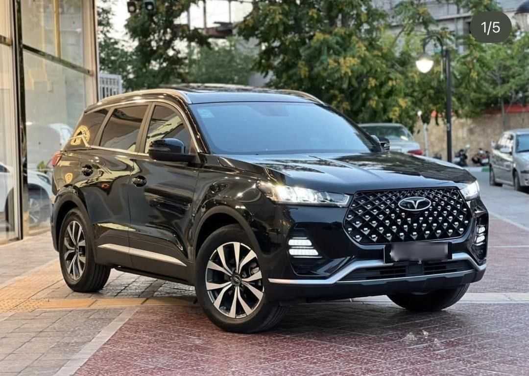 ام وی ام X55 پرو IE - 2025