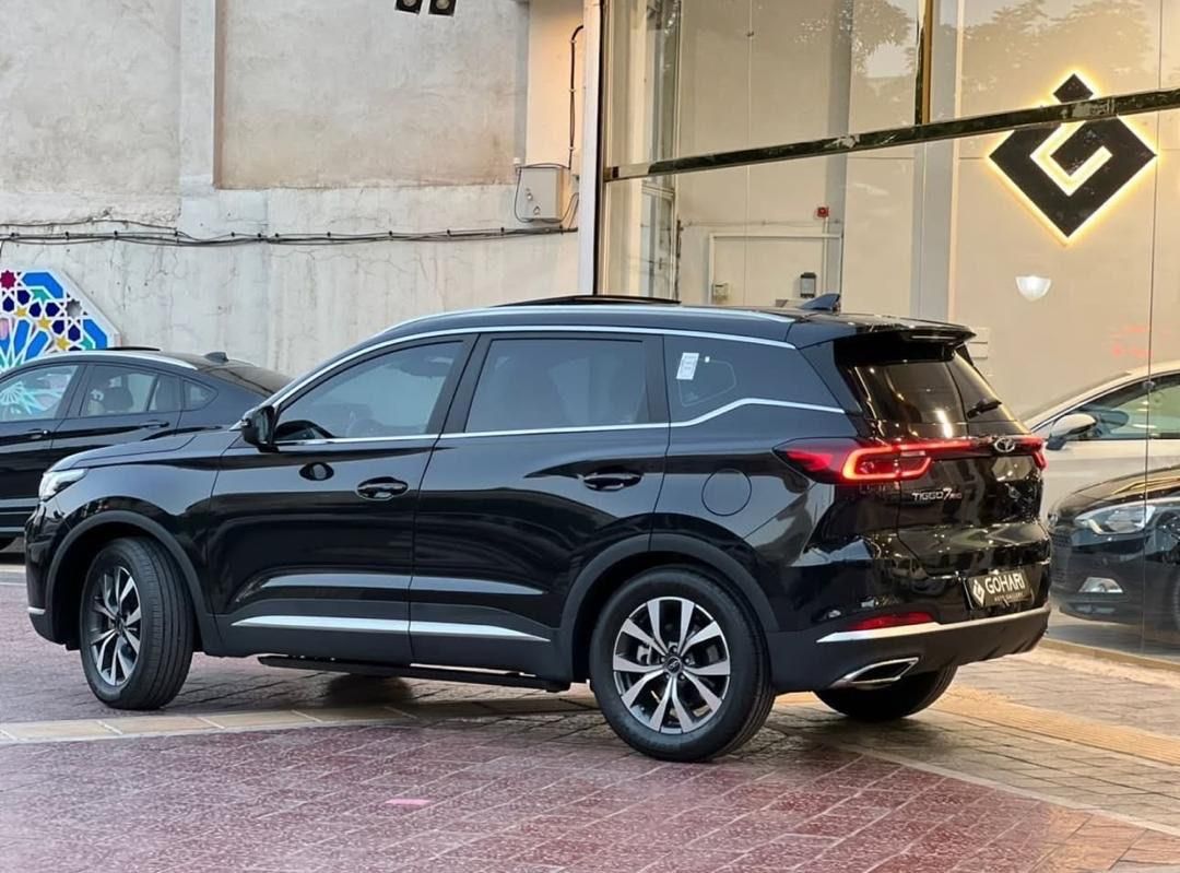 ام وی ام X55 پرو IE - 2025