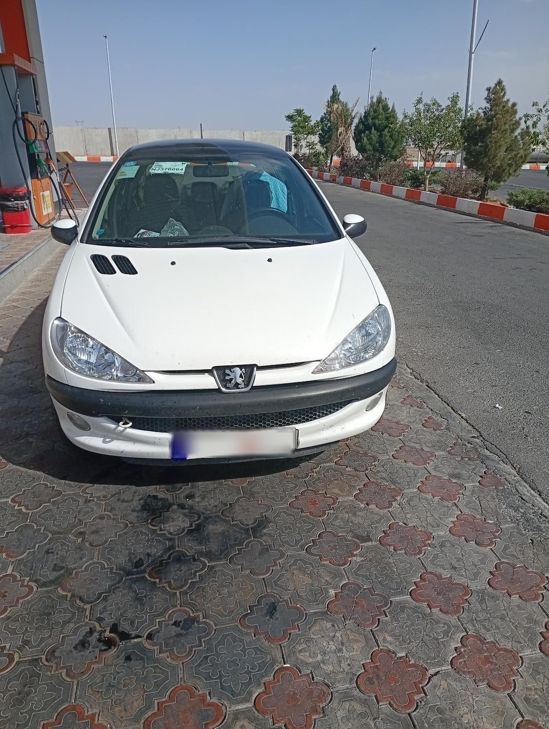 خودرو پژو، 206 آگهی ann_18356473