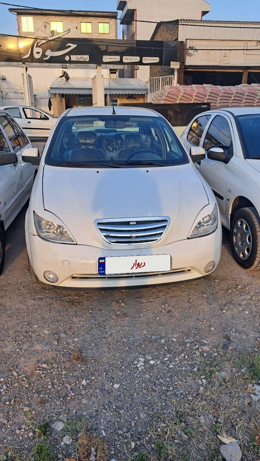 خودرو تیبا، صندوق دار آگهی ann_18356485