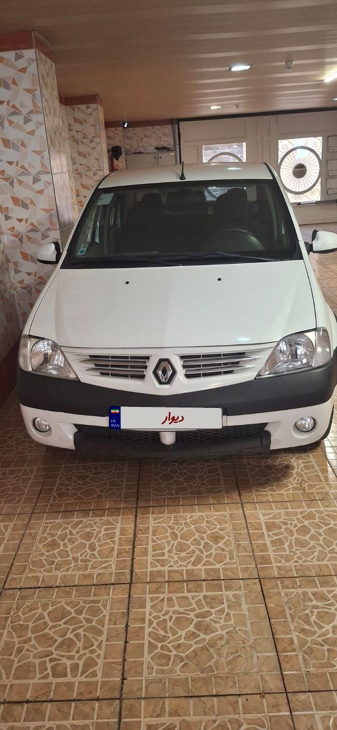 خودرو رنو، پارس تندر آگهی ann_18356489