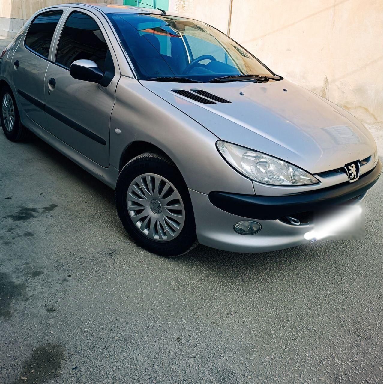 خودرو پژو، 206 آگهی ann_18356499