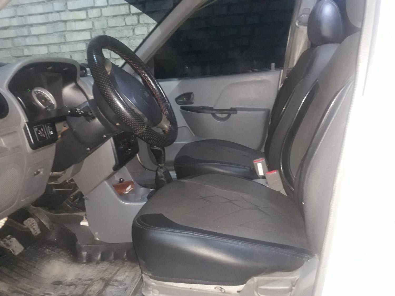 پراید 111 SE - 1397