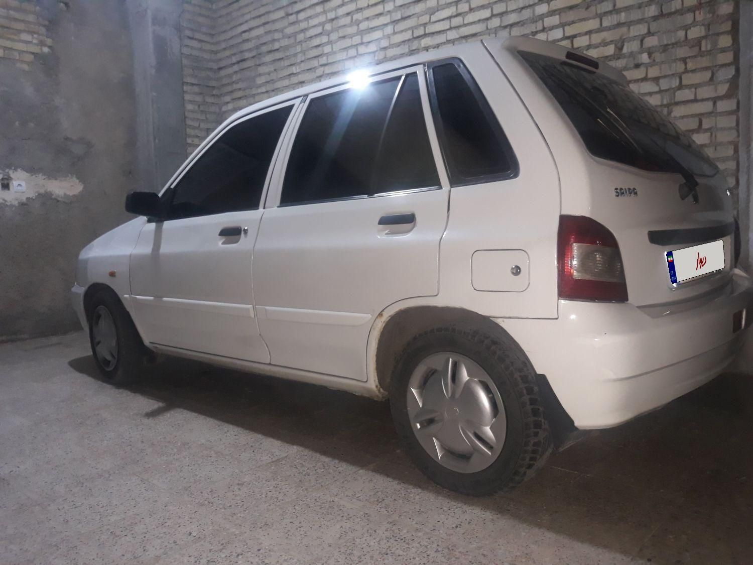 خودرو پراید، 111 آگهی ann_18356522