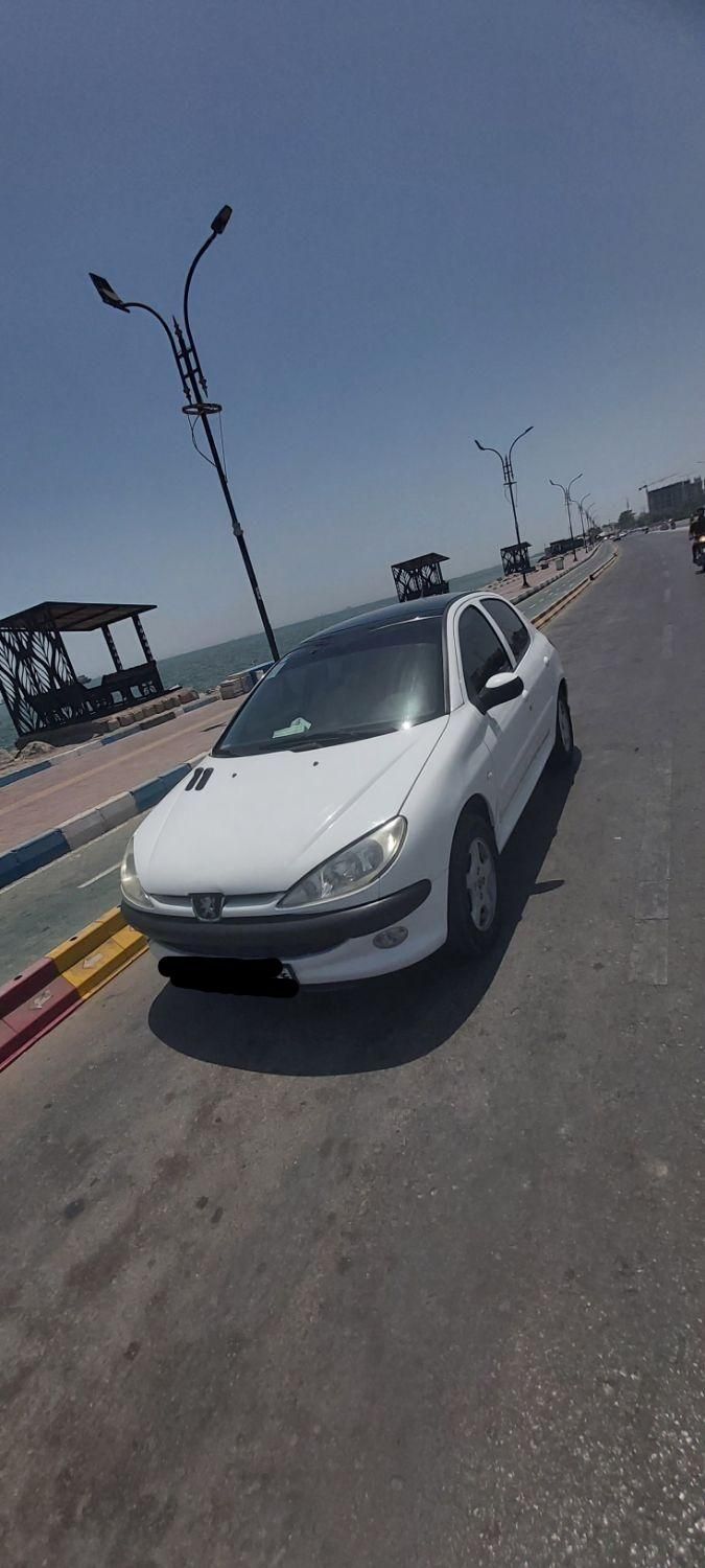 خودرو پژو، 206 آگهی ann_18356525
