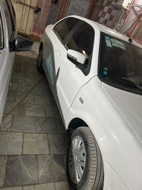 خودرو سمند، سورن آگهی ann_18356546