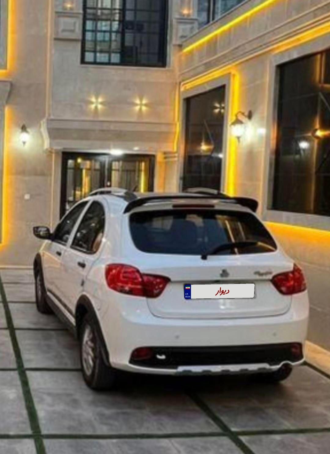 خودرو کوییک، R پلاس آگهی ann_18356551