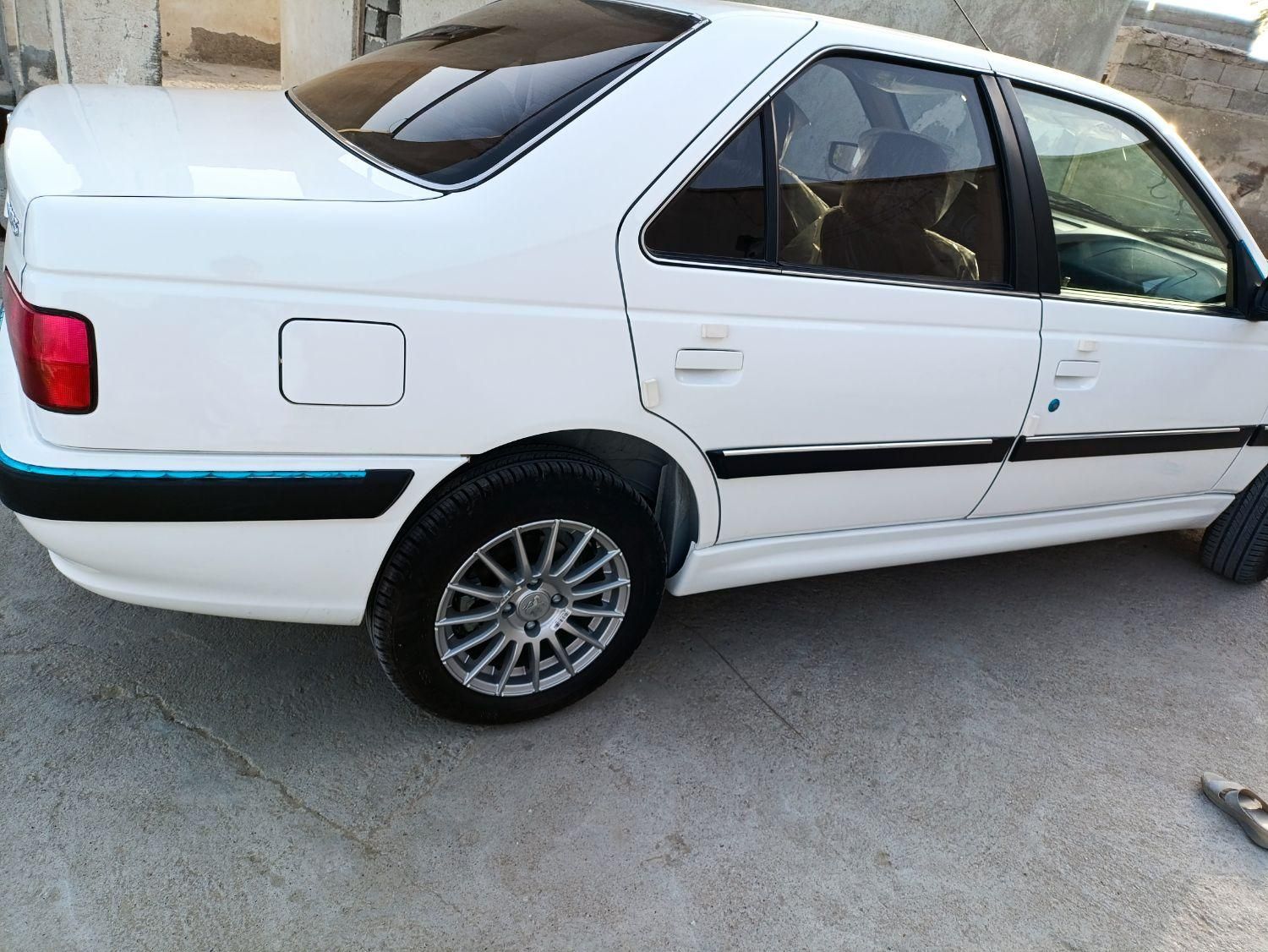 خودرو پژو، پارس آگهی ann_18356558