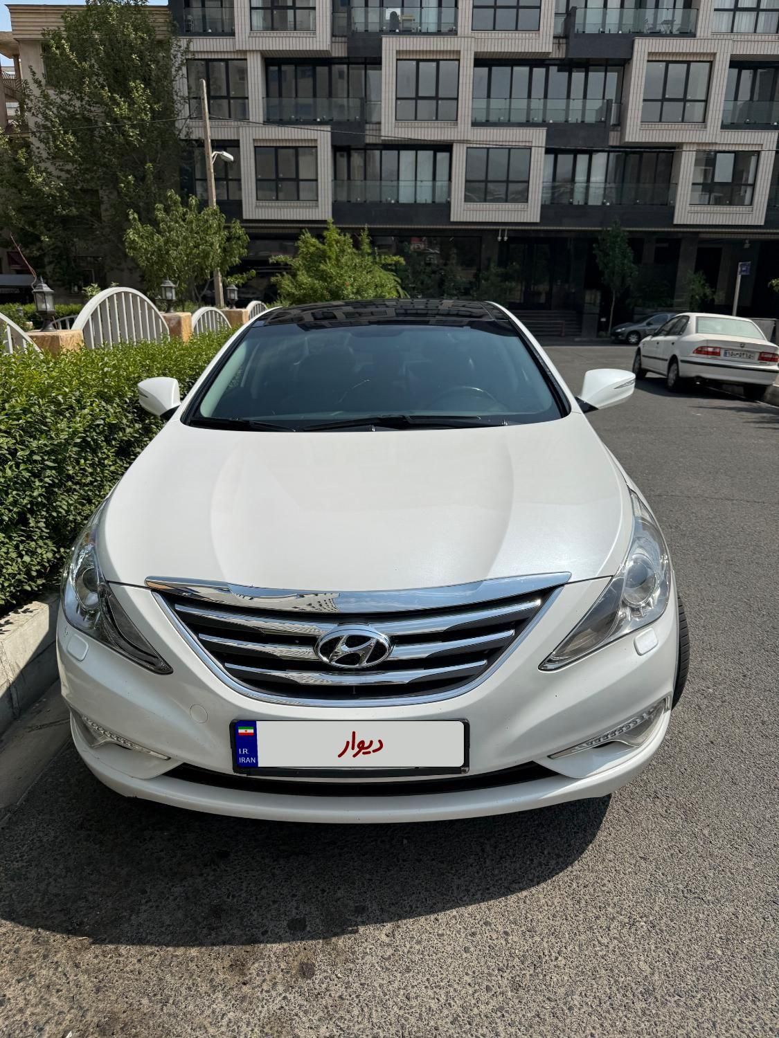 خودرو هیوندای، سوناتا آگهی ann_18356566