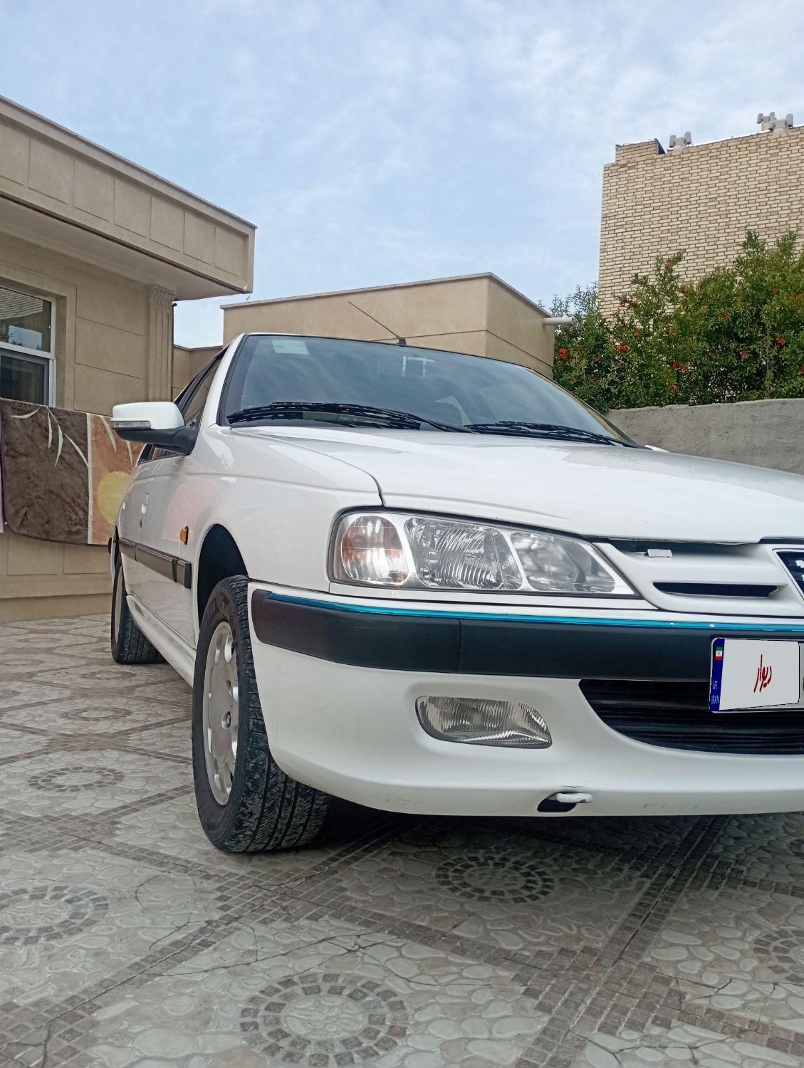 خودرو پژو، پارس آگهی ann_18356582