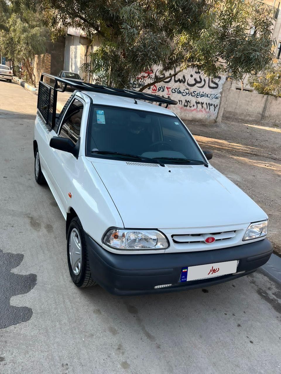 خودرو پراید، 151 آگهی ann_18356585