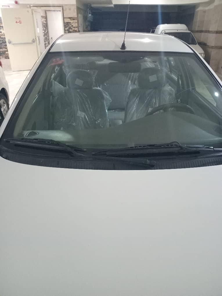 سمند LX XU7 - 1389