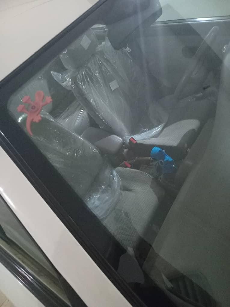 سمند LX XU7 - 1389