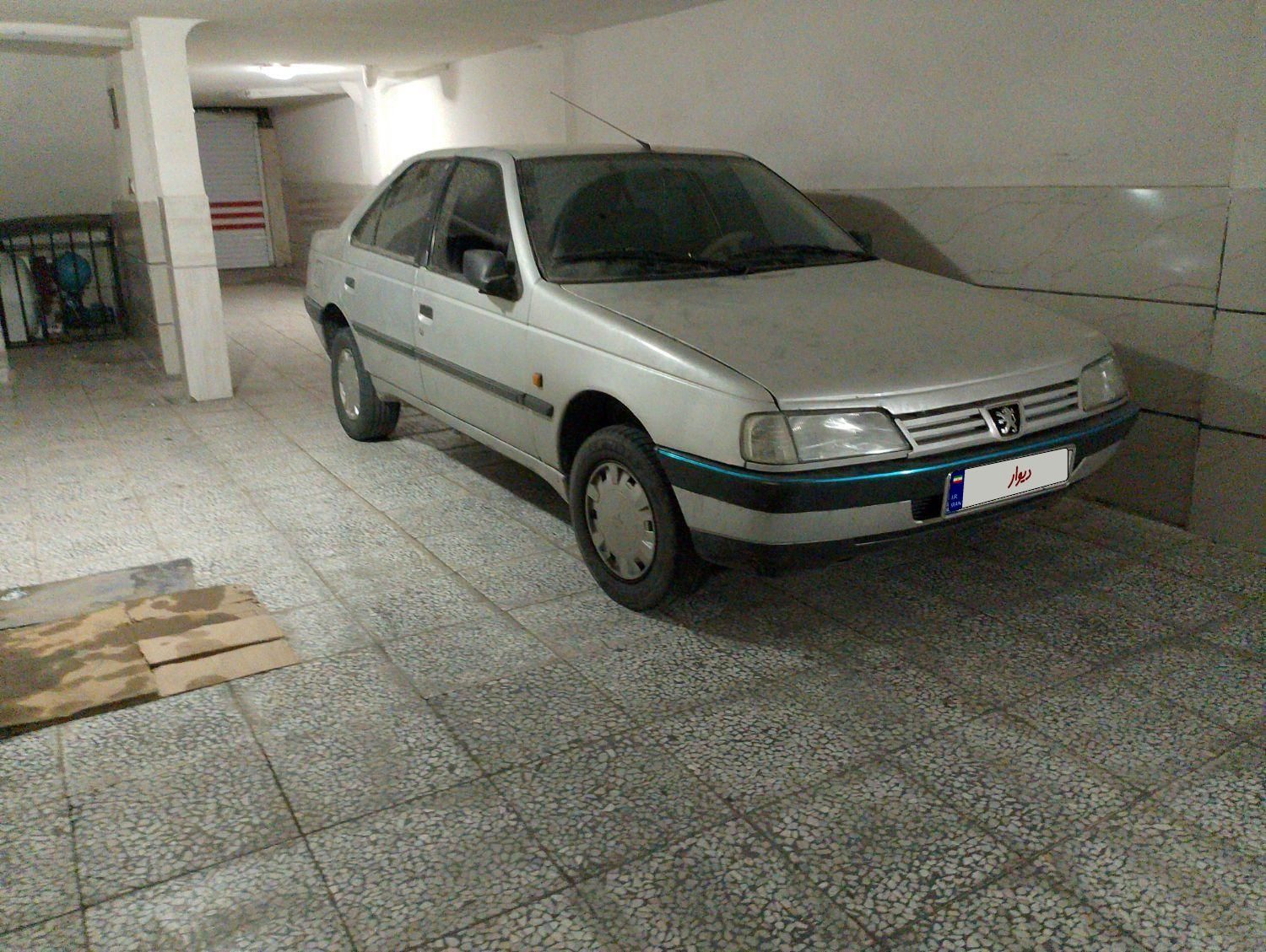 خودرو پژو، 405 آگهی ann_18356647
