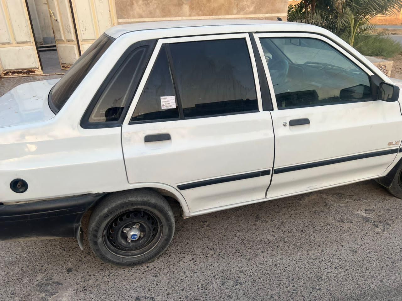 خودرو پراید، صبا آگهی ann_18356658