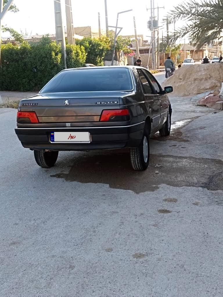 خودرو پژو، 405 آگهی ann_18356662