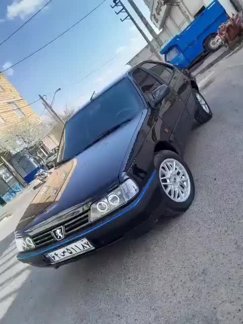 خودرو پژو، 405 آگهی ann_18356677